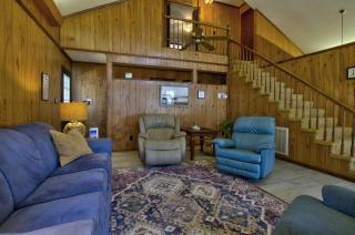 Core Sound Lodge home - Harkers Island - 9