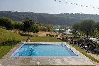 Farm Aravalia - Dhauj - 9