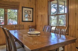 Core Sound Lodge home - Harkers Island - 7
