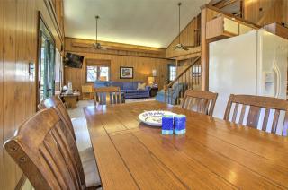 Core Sound Lodge home - Harkers Island - 6