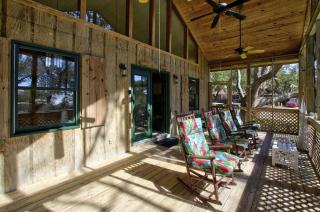 Core Sound Lodge home - Harkers Island - 3