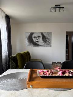 Sibiu ArtGallery Suite - Sibiu - 9