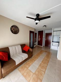 Comfy apartment in Salou - Salou - 9