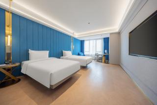 Mido Hote - Nanning Anji Wanda Plaza - Nanning - 1