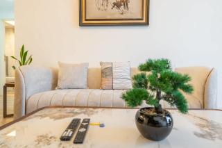 StayShort - Cozy 1BR Gem in Marina with City Views - 3