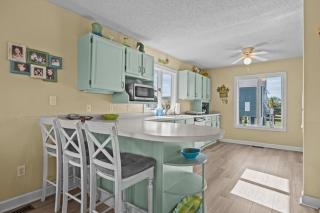 Ohana home - Atlantic Beach - 7