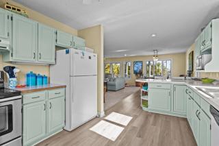 Ohana home - Atlantic Beach - 8