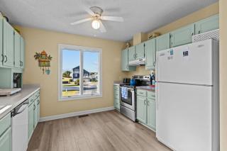Ohana home - Atlantic Beach - 5