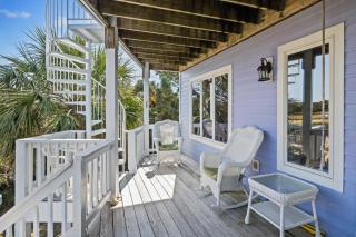 Ohana home - Atlantic Beach - 2