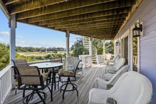Ohana home - Atlantic Beach - 4