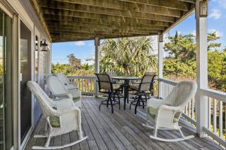 Ohana home - Atlantic Beach - 1