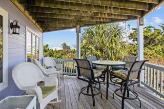 Ohana home - Atlantic Beach - 3