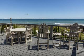 Oceans 6 condo - Pine Knoll Shores - 5