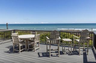 Oceans 6 condo - Pine Knoll Shores - 3