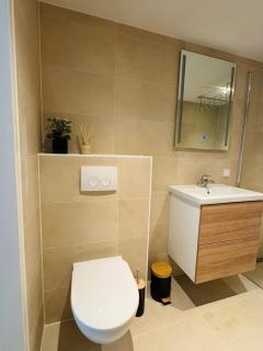 Willem's Beachhouse - Noordwijk - 7