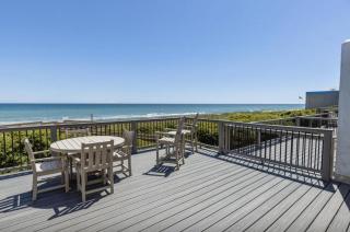 Oceans 6 condo - Pine Knoll Shores - 4