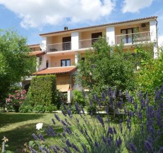 Guest House Gordana - Banjol - 8