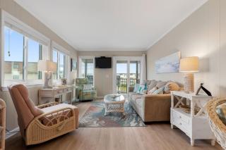 Southwinds J12 condo - Atlantic Beach - 0