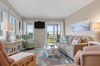 Southwinds J12 condo - Atlantic Beach - 9