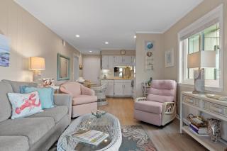 Southwinds J12 condo - Atlantic Beach - 7
