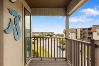 Southwinds J12 condo - Atlantic Beach - 3