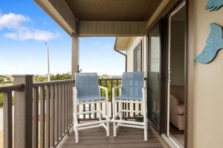 Southwinds J12 condo - Atlantic Beach - 4