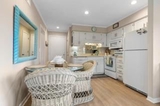 Southwinds J12 condo - Atlantic Beach - 1