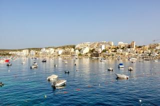 Stylish Apartment in Bay Square 2 - 7