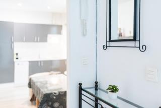 Céntrico apartamento en Granada - Granada - 6