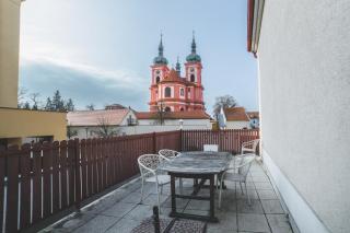 Hotel Bohemia - Stará Boleslav - 6