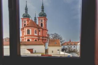 Hotel Bohemia - Stará Boleslav - 4