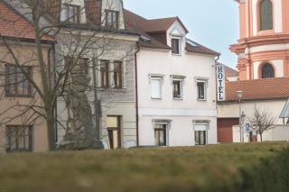 Hotel Bohemia - Stará Boleslav - 3