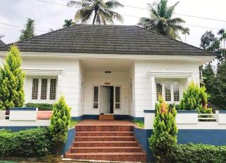 Boganvilla - Athirappilly - 8