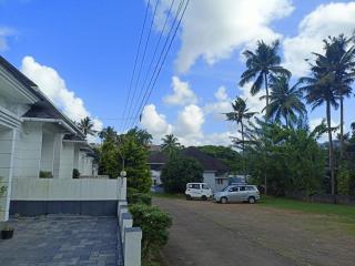 Boganvilla - Athirappilly - 4