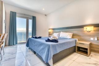 Stylish Apartment in Bay Square 3 - St Paul's Bay - 0