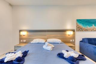Stylish Apartment in Bay Square 3 - St Paul's Bay - 8