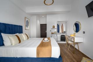 MR P. Boutique Residence - Città di Skiathos - 3