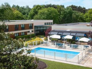 Novotel Rouen Sud Zenith Parc Expo - Saint-Étienne-du-Rouvray - 9