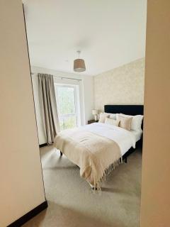 Homelike Apartment- Perfect For Contractors, Business Trips - Long Stays - Maidstone - 8
