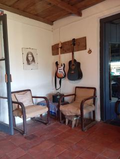 Casa Marmaraja - Minas - 5