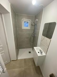 G-Logement-Francilien Villa Parc des expositions Villepinte, Bourget, Astérix , Paris - 3