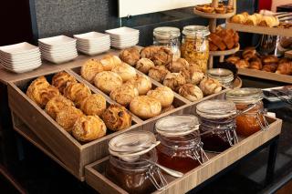 SANA Capitol Hotel - 1