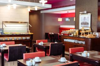 SANA Capitol Hotel - 2