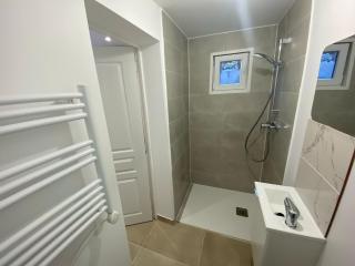 G-Logement-Francilien Villa Parc des expositions Villepinte, Bourget, Astérix , Paris - 2