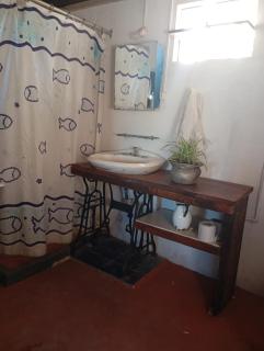Casa Marmaraja - Minas - 1