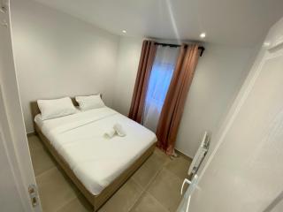 G-Logement-Francilien Villa Parc des expositions Villepinte, Bourget, Astérix , Paris - 1