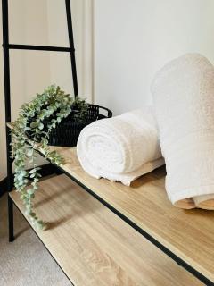 Maidstone Apartment - Perfect For Contractors, Business Trips - Long Stays - 6