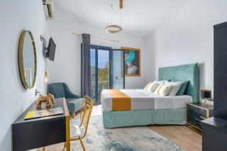 MR P. Boutique Residence - Città di Skiathos - 7