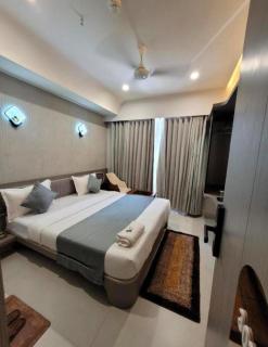 Hotel Radient international - 0