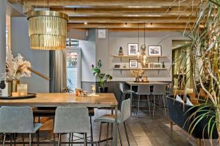 Best Western Hotel Hebron - Copenhague - 7